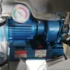 RIEMPITRICE PNEUMATICA A 4 BECCHI