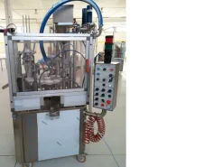 RIEMPITRICE ROTARY TECHNOGEL 4000E
