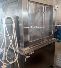 RIEMPITRICE SALDATRICE AUTOMATICA VASETTI ILPRA FS 2500