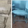 Riempitrice semiautomatica