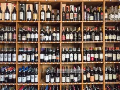 Rif. BOV105/25 - Storica attività vini liquori dolciumi