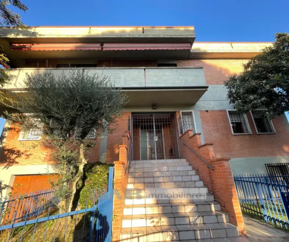 Rif. 26/I102 - Capannone industriale