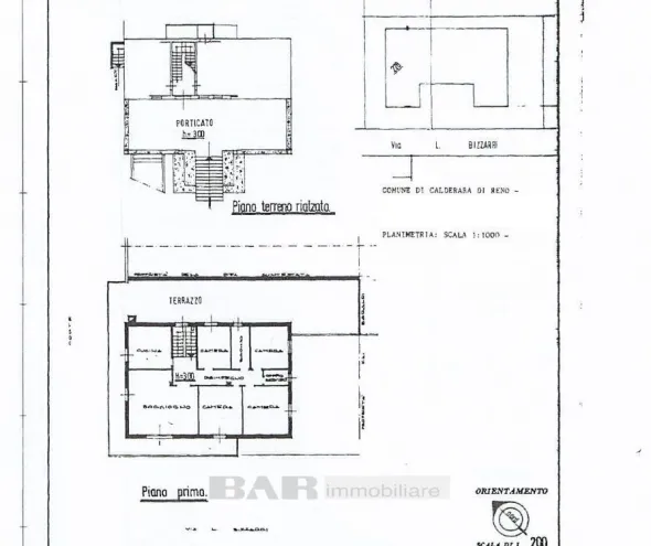 Rif. 26/I102 - Capannone industriale
