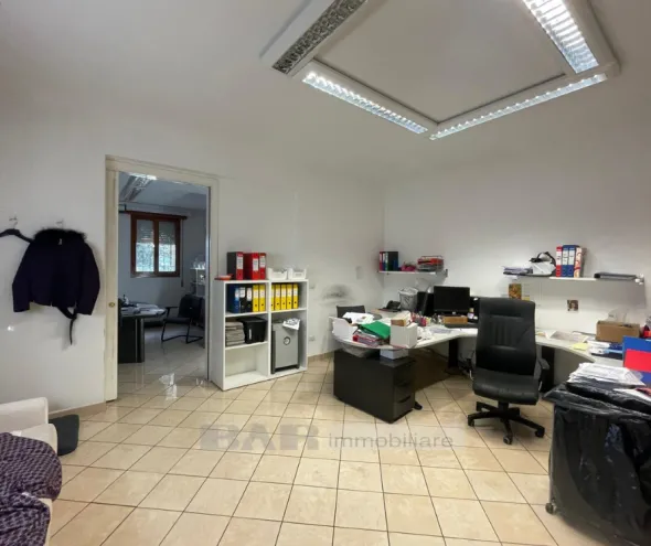 Rif. 26/I102 - Capannone industriale