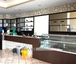 Rif. 26/I103 - Locale commerciale per bar tavola calda