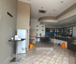 Rif. 26/I103 - Locale commerciale per bar tavola calda