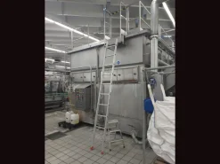 Rif: LV44 Lavabottiglie usata BARDI 6200 bph