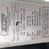 RIGENERATRICE TECOM 60 PELD