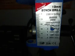 4#6096 Rilegatrice Gbc WireBind e cucitrice