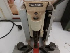 4#6096 Rilegatrice Gbc WireBind e cucitrice