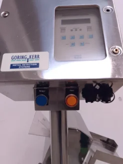 RILEVATORE DI METALLI GRASEBY - DSP I (MF-PR-RIL-27)