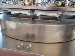 rilevatore di micro perdite confezioni in ATM