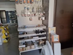 10#9933 Rimanenza di magazzino