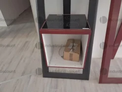 10#9933 Rimanenza di magazzino