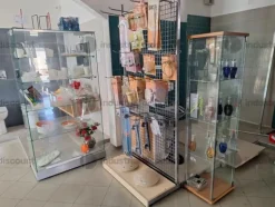 10#9933 Rimanenza di magazzino