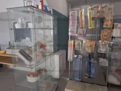 10#9933 Rimanenza di magazzino