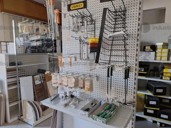 10#9933 Rimanenza di magazzino