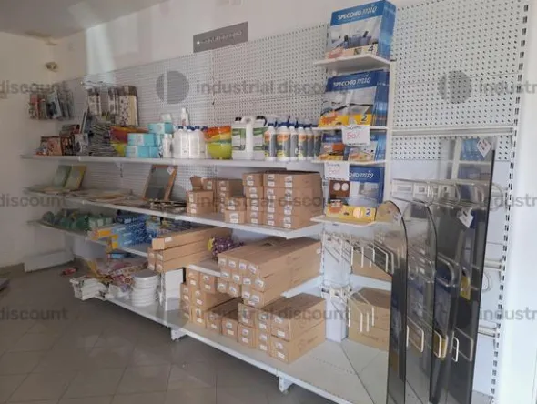 10#9933 Rimanenza di magazzino