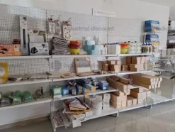 10#9933 Rimanenza di magazzino