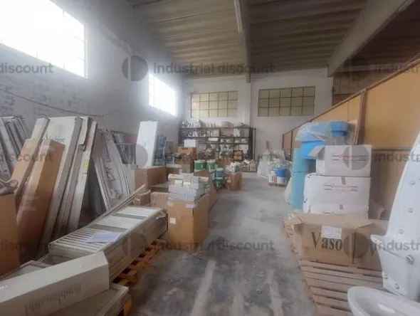 2#8669 Rimanenze di magazzino
