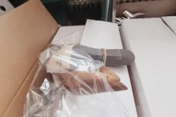1#7467 Rimanenze di magazzino per produzione di calzature