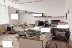 1#7467 Rimanenze di magazzino per produzione di calzature