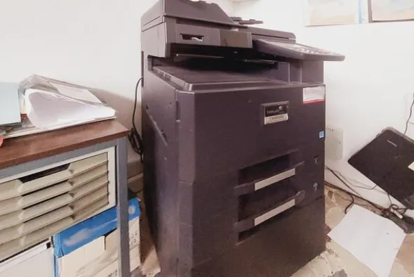 1#7467 Rimanenze di magazzino per produzione di calzature