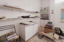 1#7467 Rimanenze di magazzino per produzione di calzature