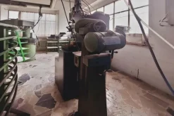 1#7467 Rimanenze di magazzino per produzione di calzature