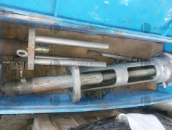 1#10082 Rimanenze di magazzino tubi e pezzi speciali per idraulica e gas