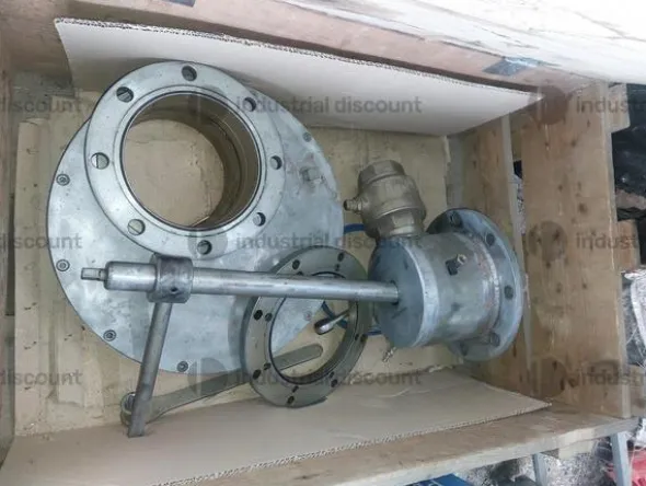 1#10082 Rimanenze di magazzino tubi e pezzi speciali per idraulica e gas