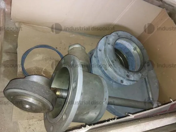 1#10082 Rimanenze di magazzino tubi e pezzi speciali per idraulica e gas