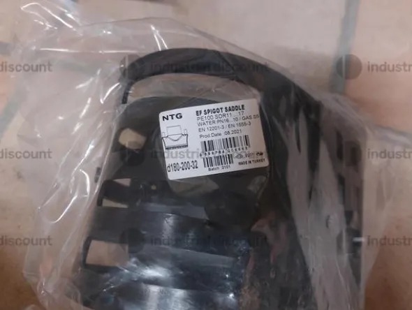 1#10082 Rimanenze di magazzino tubi e pezzi speciali per idraulica e gas