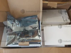 1#9659 Rimanenze di materiale per sistemi di allarme e sicurezza