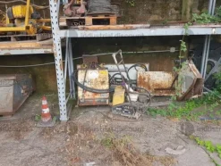 2#9505 Rimanenze magazzino azienda impianti telefonici industriali