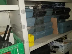 2#9505 Rimanenze magazzino azienda impianti telefonici industriali