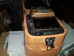 2#9505 Rimanenze magazzino azienda impianti telefonici industriali