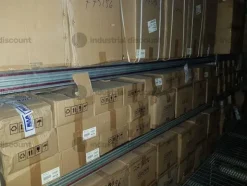2#9505 Rimanenze magazzino azienda impianti telefonici industriali