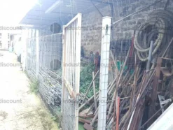 2#9505 Rimanenze magazzino azienda impianti telefonici industriali