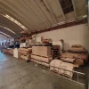 2#6329 Rimanenze magazzino di mobilificio
