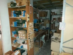 2#6329 Rimanenze magazzino di mobilificio