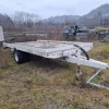 6#9602 Rimorchi agricoli