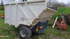 6#9602 Rimorchi agricoli