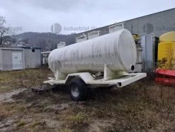 6#9602 Rimorchi agricoli
