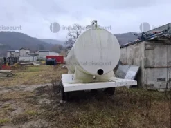 6#9602 Rimorchi agricoli