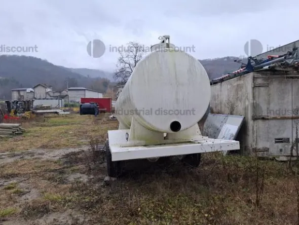 6#9602 Rimorchi agricoli