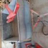 Rimorchietto ribaltabole