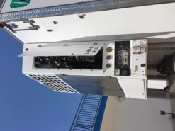 RIMORCHIO BARTOLETTI CELLA FRIGO THERMO KING