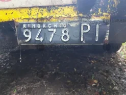 33#8980 Rimorchio Bertoja Supercondor