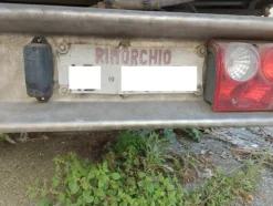 3#7728 Rimorchio Carlux